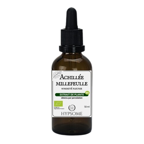 Achillée millefeuille bio_EHA