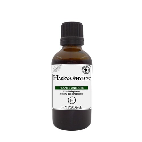 Harpagophyton extrait hydro-alcoolique