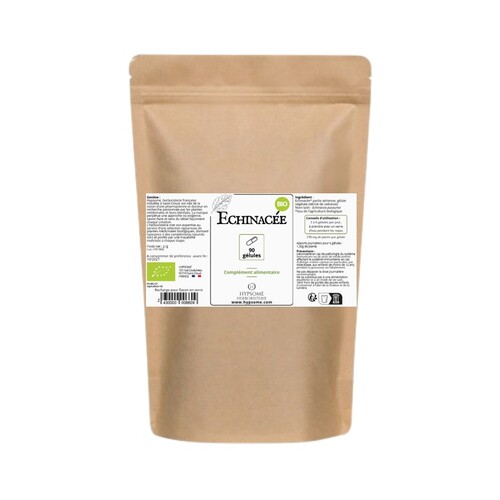 Echinacée_GélulesetCapsules
