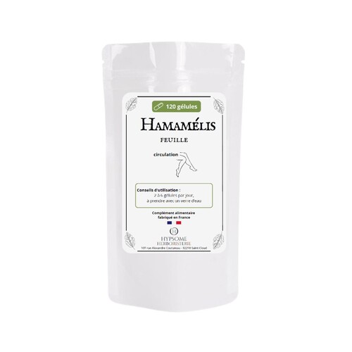 Hamamélis_GélulesetCapsules
