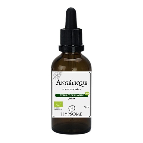 Angélique bio_EHA
