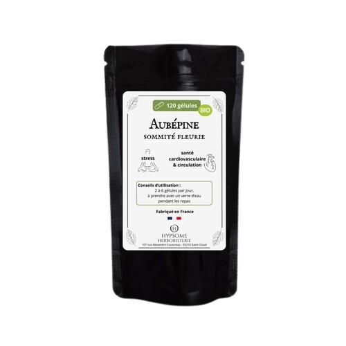 Aubepine_GelulesetCapsules