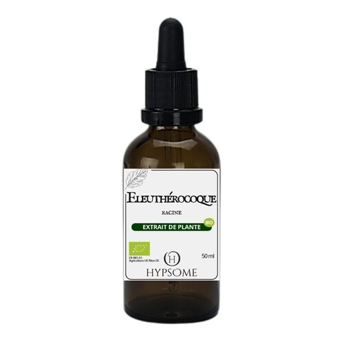 Eleuthérocoque bio_EHA