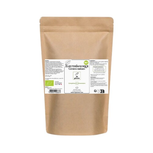 Eleuthérocoque_GélulesetCapsules