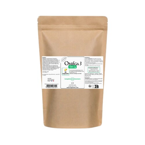 Omega 3 premium_GélulesetCapsules