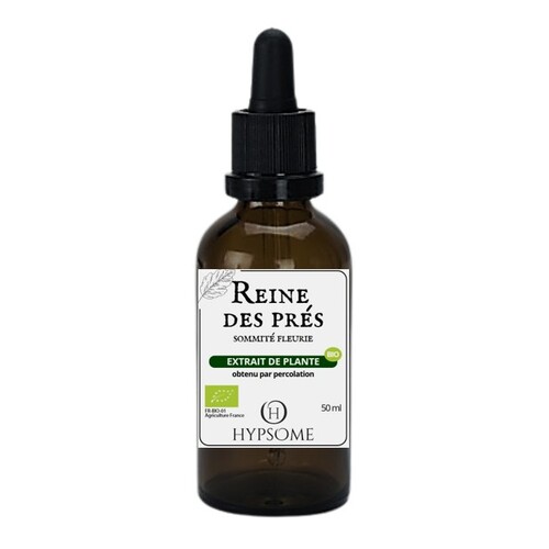 Reine des prés bio_EHA