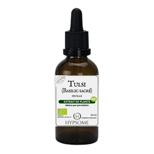 Basilic sacré-Tulsi bio_EHA
