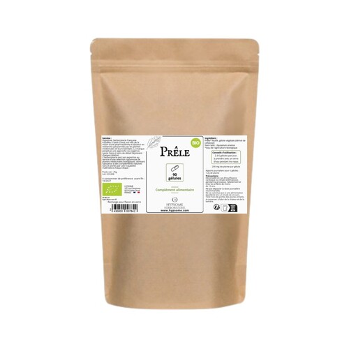 Prêle_GélulesetCapsules