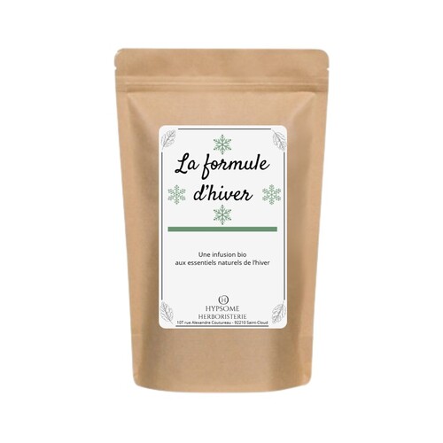 La formule d'hiver_Infusion