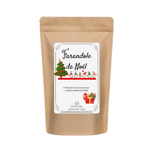 Farandole de Noel_Infusion
