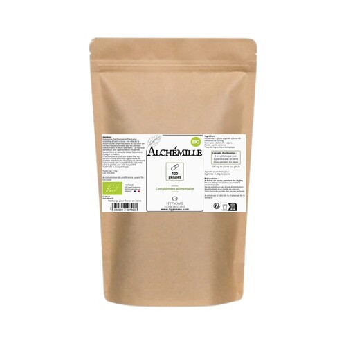 Alchémille_GélulesetCapsules