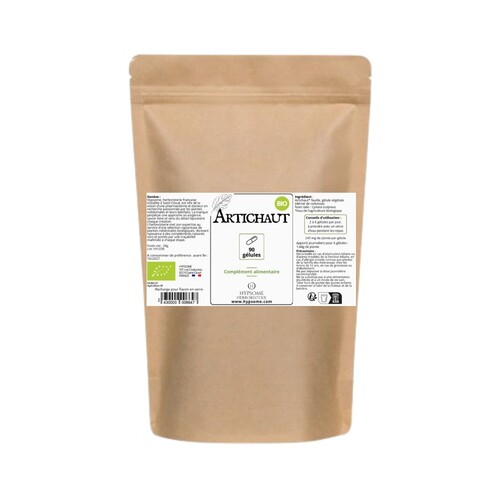 Artichaut_GélulesetCapsules