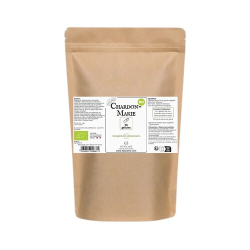 Chardon-Marie_GélulesetCapsules