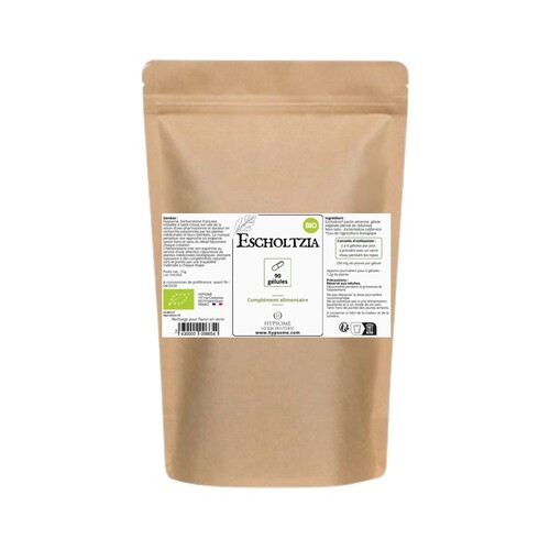 Escholtzia_GélulesetCapsules