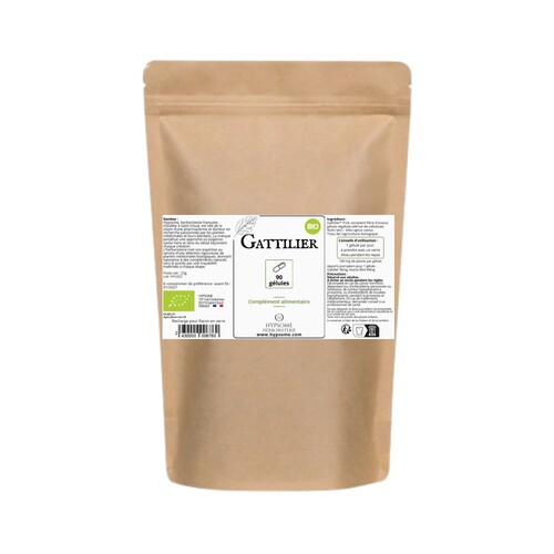 Gattilier_GélulesetCapsules