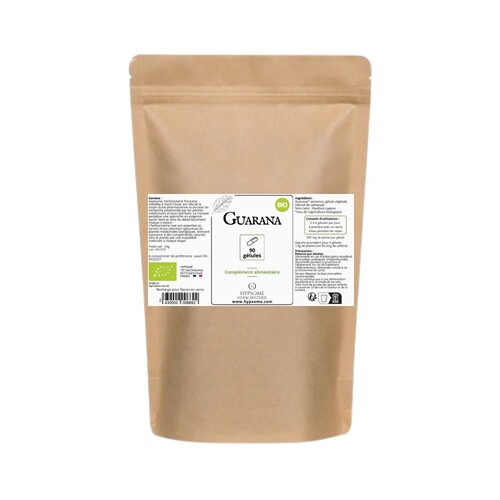 Guarana_GélulesetCapsules