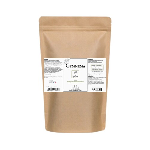 Gymnema_GélulesetCapsules