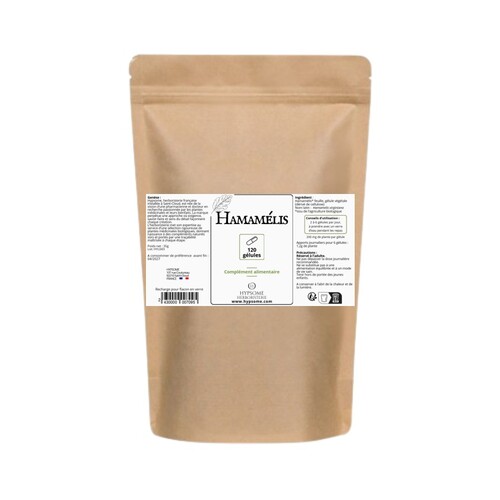 Hamamélis_GélulesetCapsules