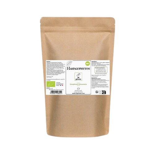 Harpagophytum_GélulesetCapsules